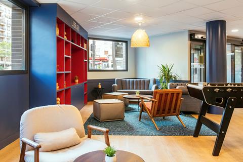 Adagio Paris Malakoff Chatillon