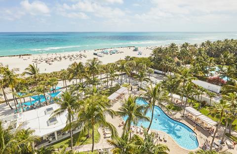 Riu Plaza Miami Beach&