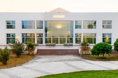 Rixos Golf Villas and Suites