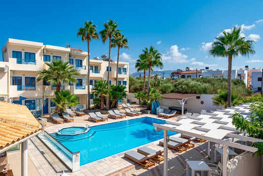 Nana Angela Apartments