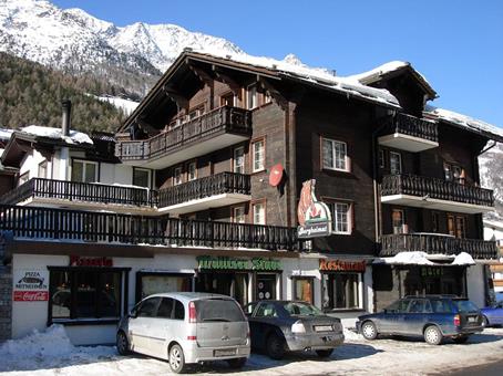 Bergheimat