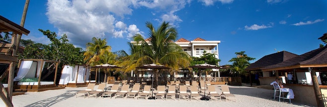 Sandy Haven