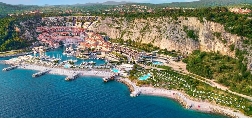 Tivoli Portopiccolo Sistiana Wellness Resort & Spa