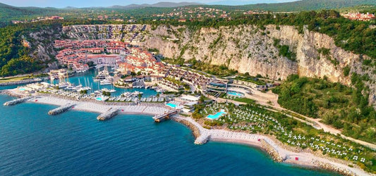 Tivoli Portopiccolo Sistiana Wellness Resort & Spa