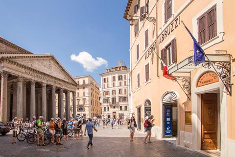 Abruzzi