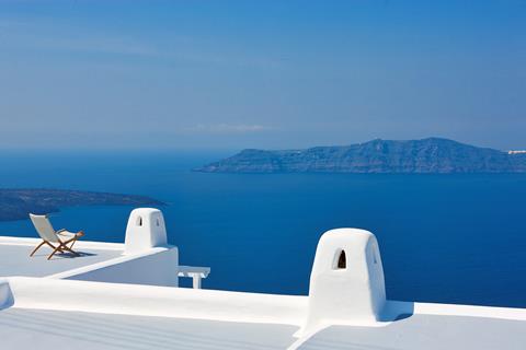 8 dg cruise Griekse Eilanden Cyprus en Turkije