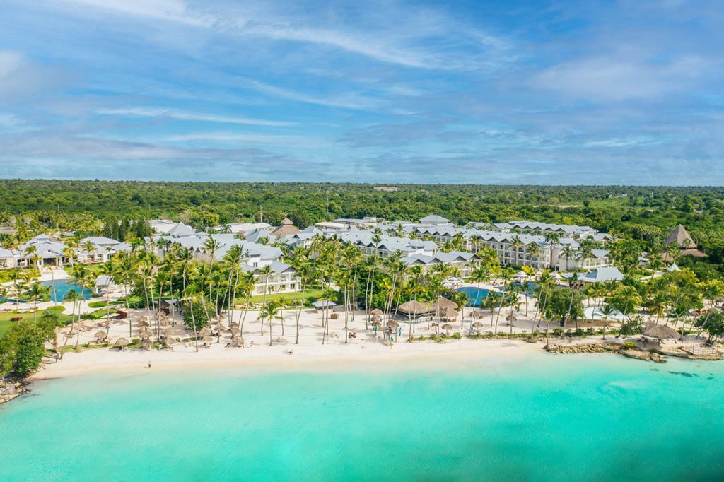 Hilton La Romana An All Inclusive Resort