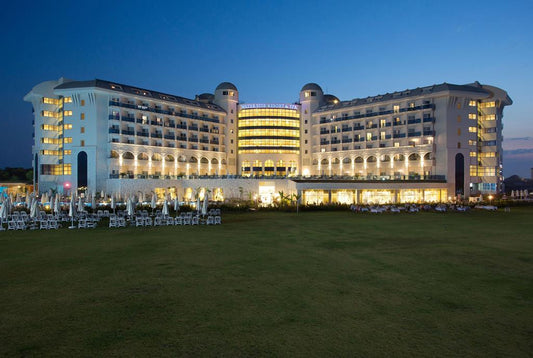 Waterside Resort Spa
