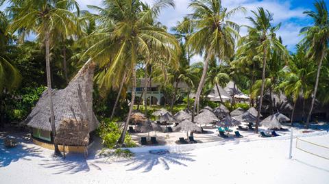 Pinewood Beach Resort & Spa