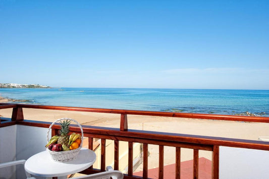 Vlachakis Beach