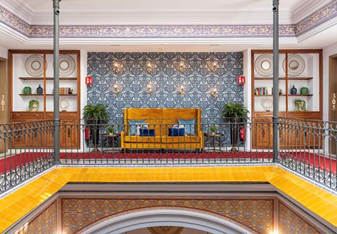 Soho Boutique Sevilla