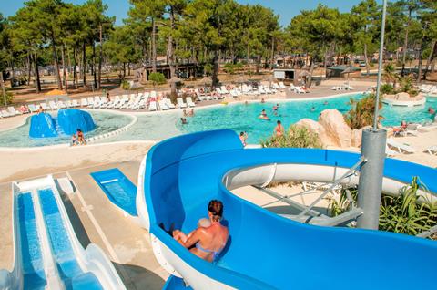 Atlantic Club Montalivet Vacanceselect