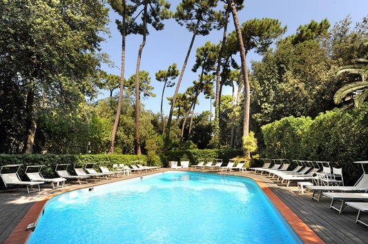 Villa Tiziana