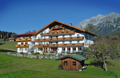 Kielhuberhof