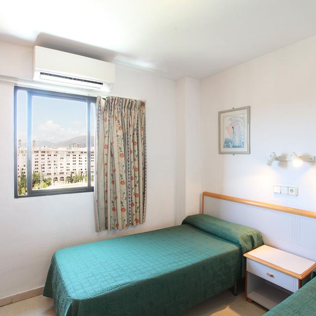 Appartementen La Caseta