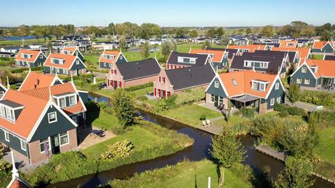 EuroParcs De Rijp