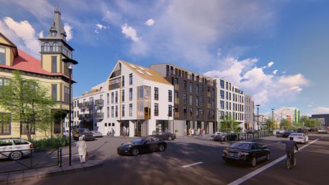 Hotel Reykjavik Saga