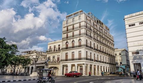 Mystique Habana by Royalton