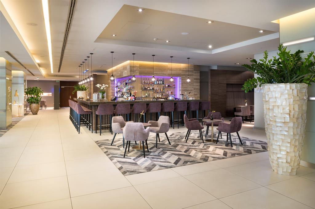 Crowne Plaza Düsseldorf Neuss