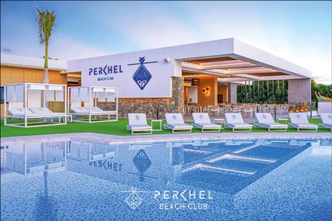Resort Cordial Santa Águeda & Perchel Beach Club