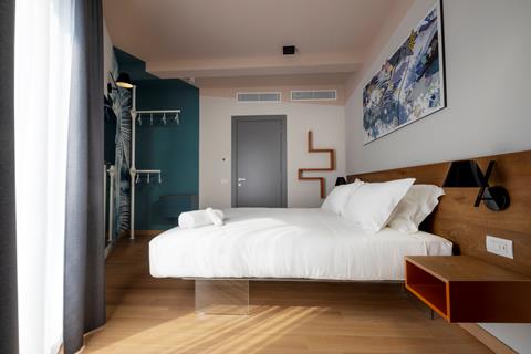 21 House of Stories Città Studi