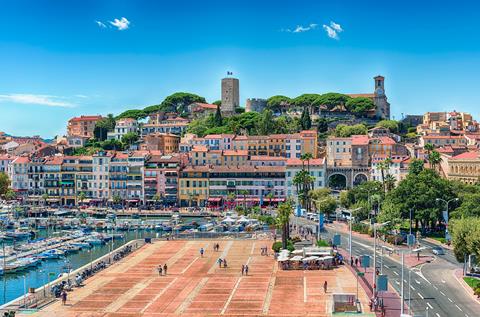 8 dg cruise Bella Italia & Viva España