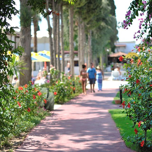 Hotel Bitez Garden Life