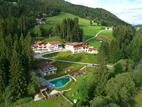 Berghof Eurotours