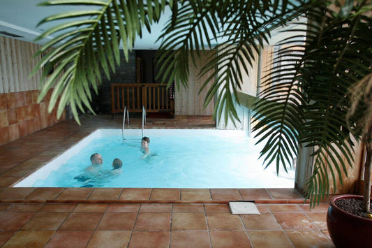 Odalys Chalets de la Vallée d'Or