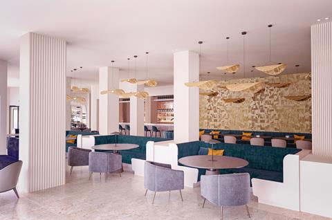 TUI BLUE Palm Beach Hammamet