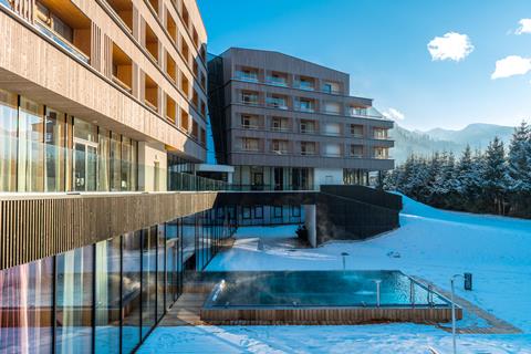 Falkensteiner Schladming