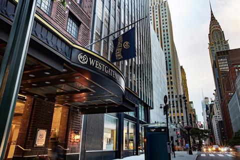 Westgate New York Grand Central