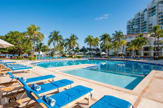 Beachscape Kin Ha Villas & Suites