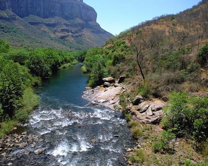 16-daagse rondreis Classic South Africa