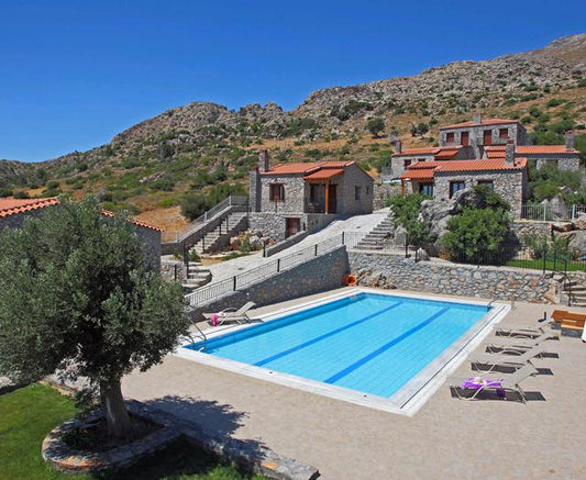 Vrachos Villas