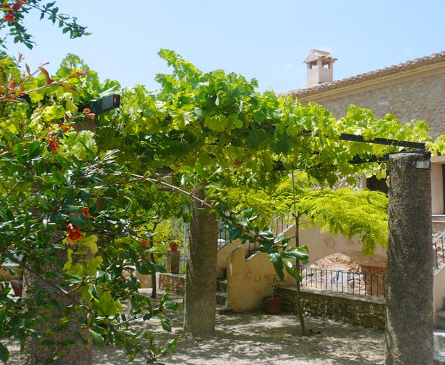 L' Alqueria del Pilar