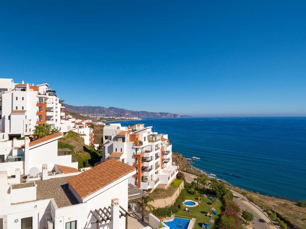 Olee Holiday Rentals by Fuerte Group