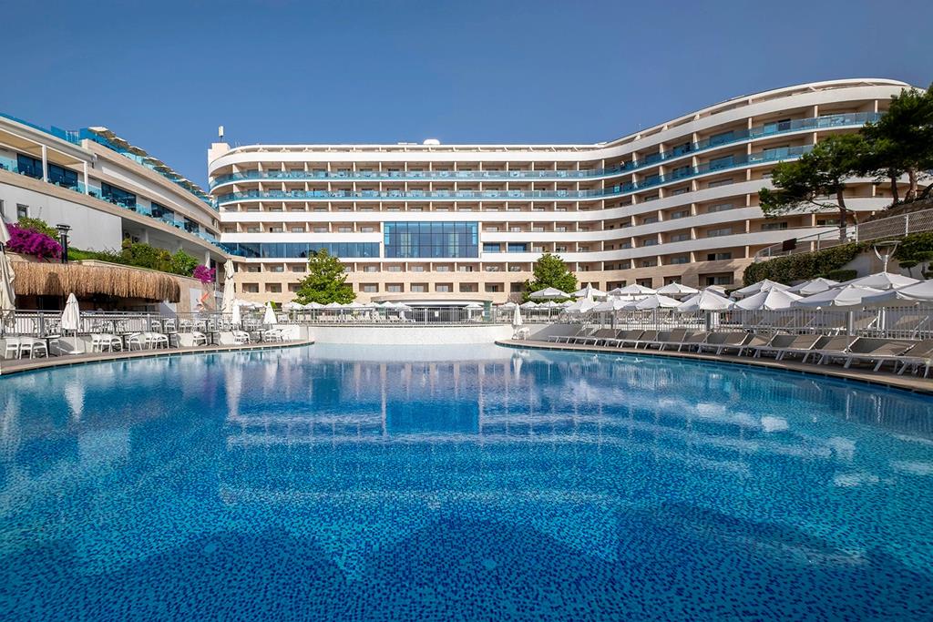 A Good Life Utopia Family Resort