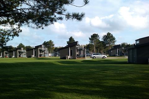 Feddet Strand Resort