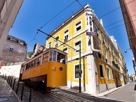 Turim Restauradores SuperHalfs