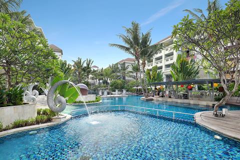 Swiss Bel Resort
