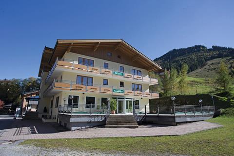 Bärenbachhof