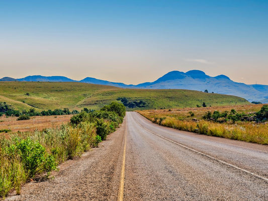 16 daagse reis Zuid Afrika Drive & Connect
