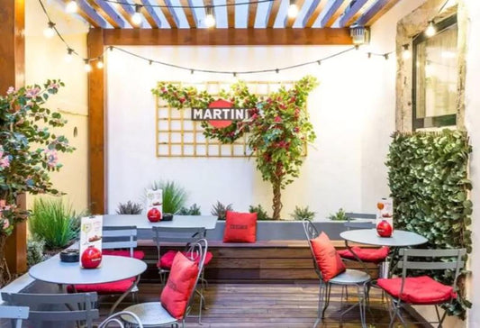 The Lift Boutique Hotel by RIDAN Hotels