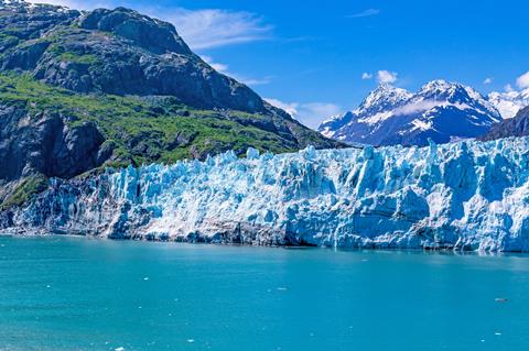 17 dg Cruise & Tour Alaska Noordam