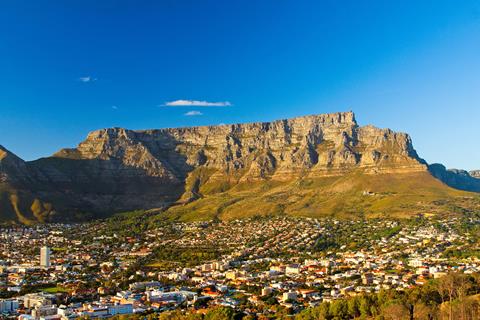 21-daagse rondreis Grand Tour South Africa