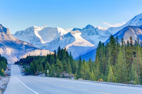 15 daagse singlereis Canada & Rocky Mountains