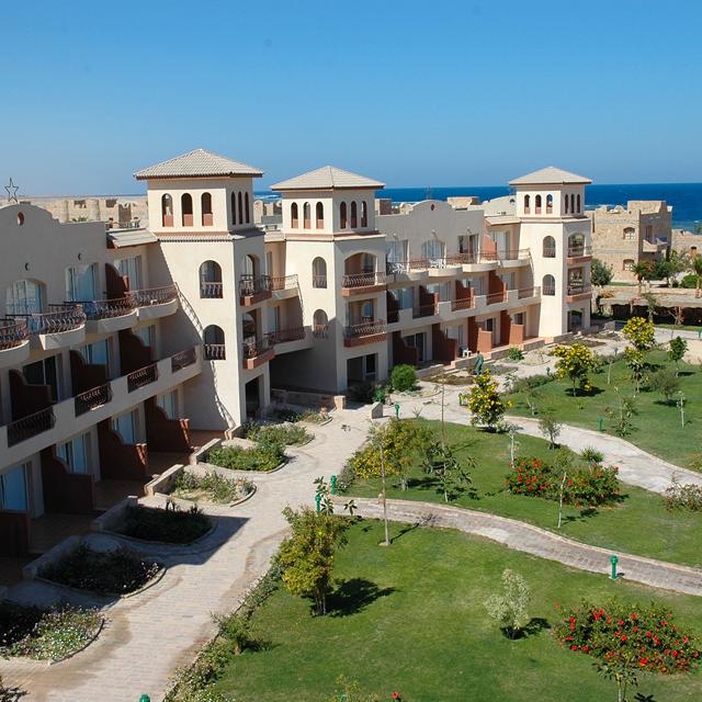 Hotel Pensee Beach Resort -by The Three Corners