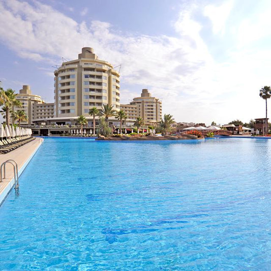 Hotel Delphin Be Grand Resort Lara
