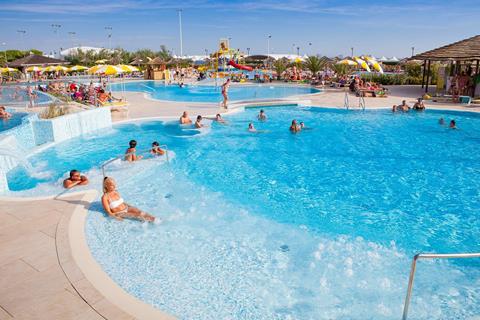 Villaggio Turistico Internazionale